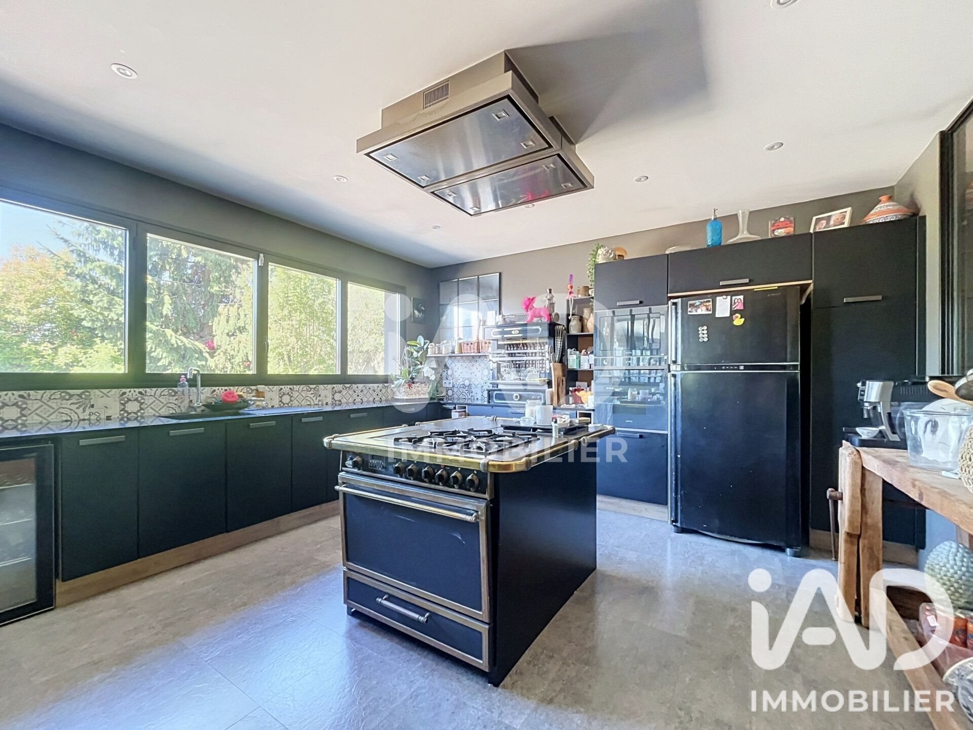 Maison à vendre, 272m², Etampes