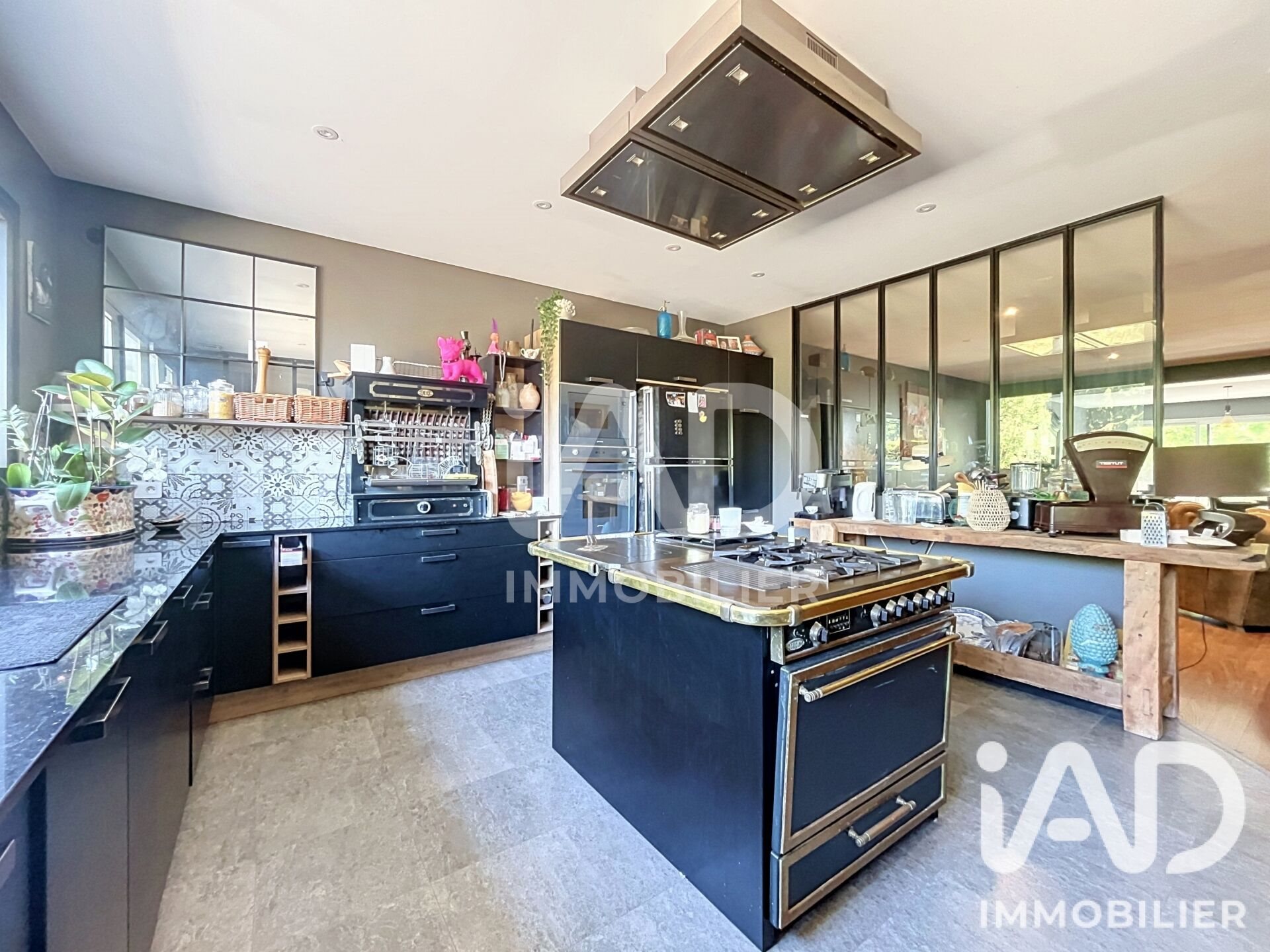 Maison à vendre, 272m², Etampes