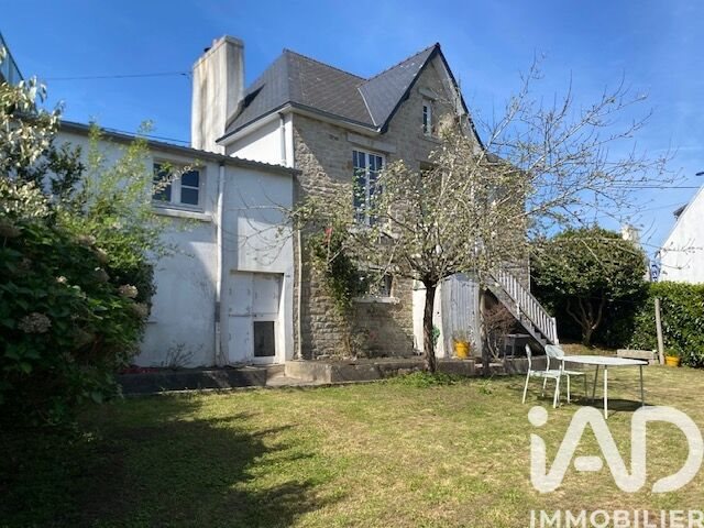 Maison à vendre, 73m², Quimper