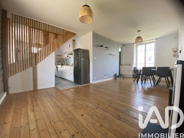 Maison à vendre, 73m², Quimper