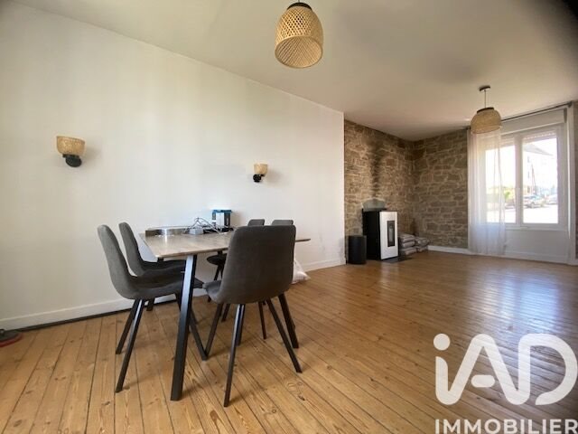 Maison à vendre, 73m², Quimper