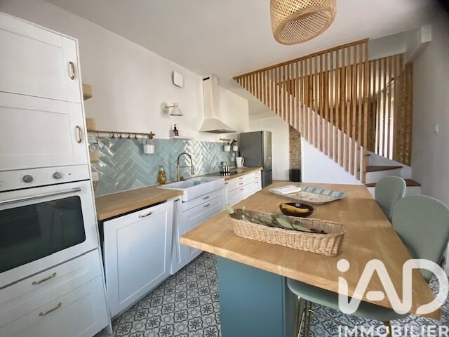 Maison à vendre, 73m², Quimper