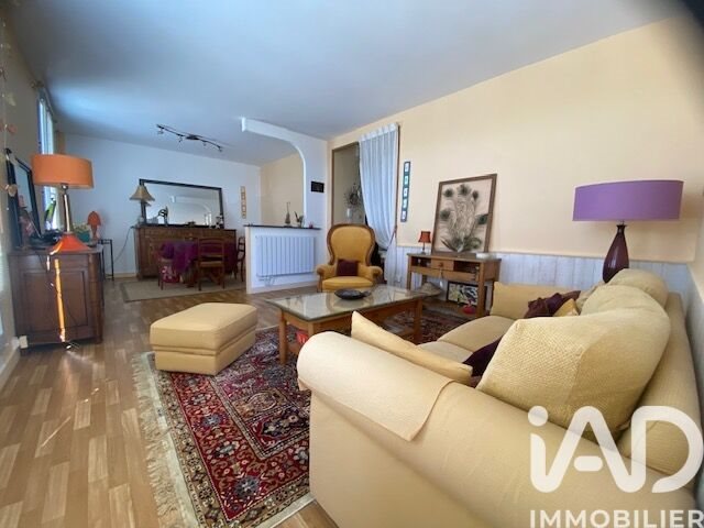 Appartement à vendre, 68m², Quimper