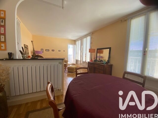 Appartement à vendre, 68m², Quimper
