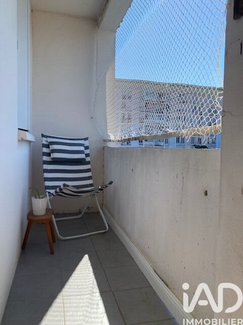 Appartement à vendre, 68m², Quimper