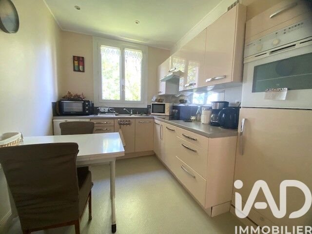 Appartement à vendre, 68m², Quimper