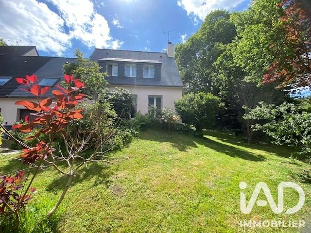 Maison à vendre, 112m², Plomelin