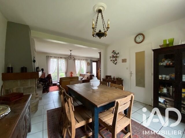 Maison à vendre, 112m², Plomelin