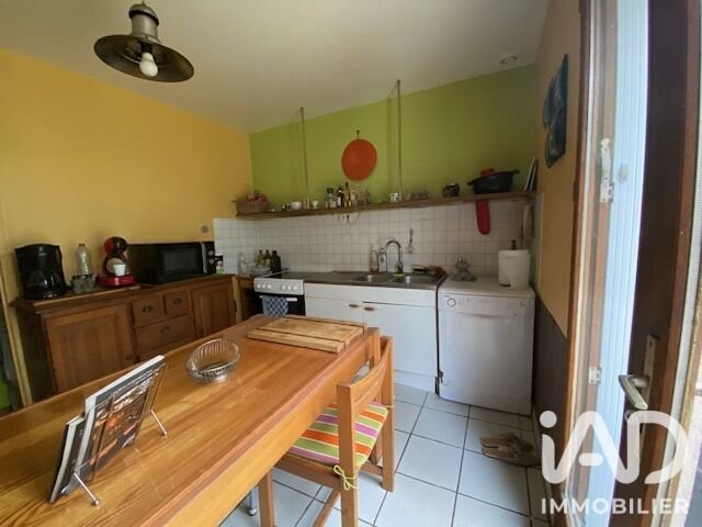Maison à vendre, 112m², Plomelin