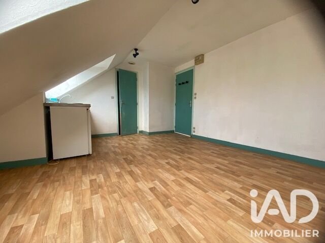 Appartement à vendre, 12m², Quimper