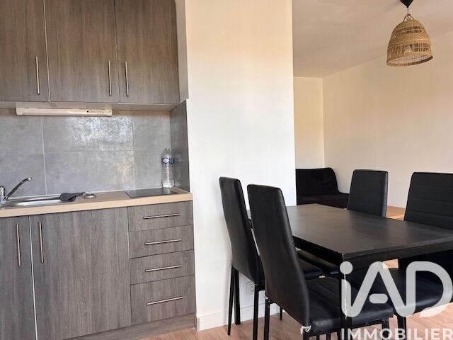 Appartement à louer, 36m², Quimper