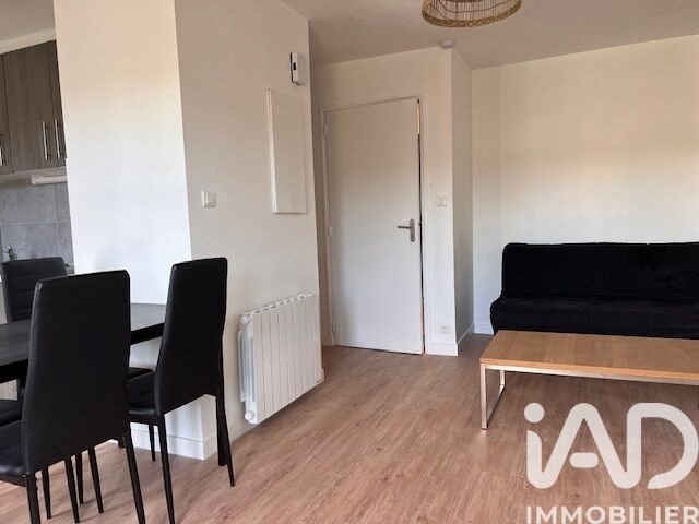 Appartement à louer, 36m², Quimper