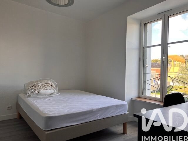Appartement à louer, 36m², Quimper