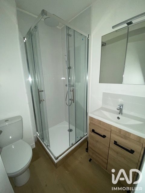 Appartement à louer, 19m², Quimper