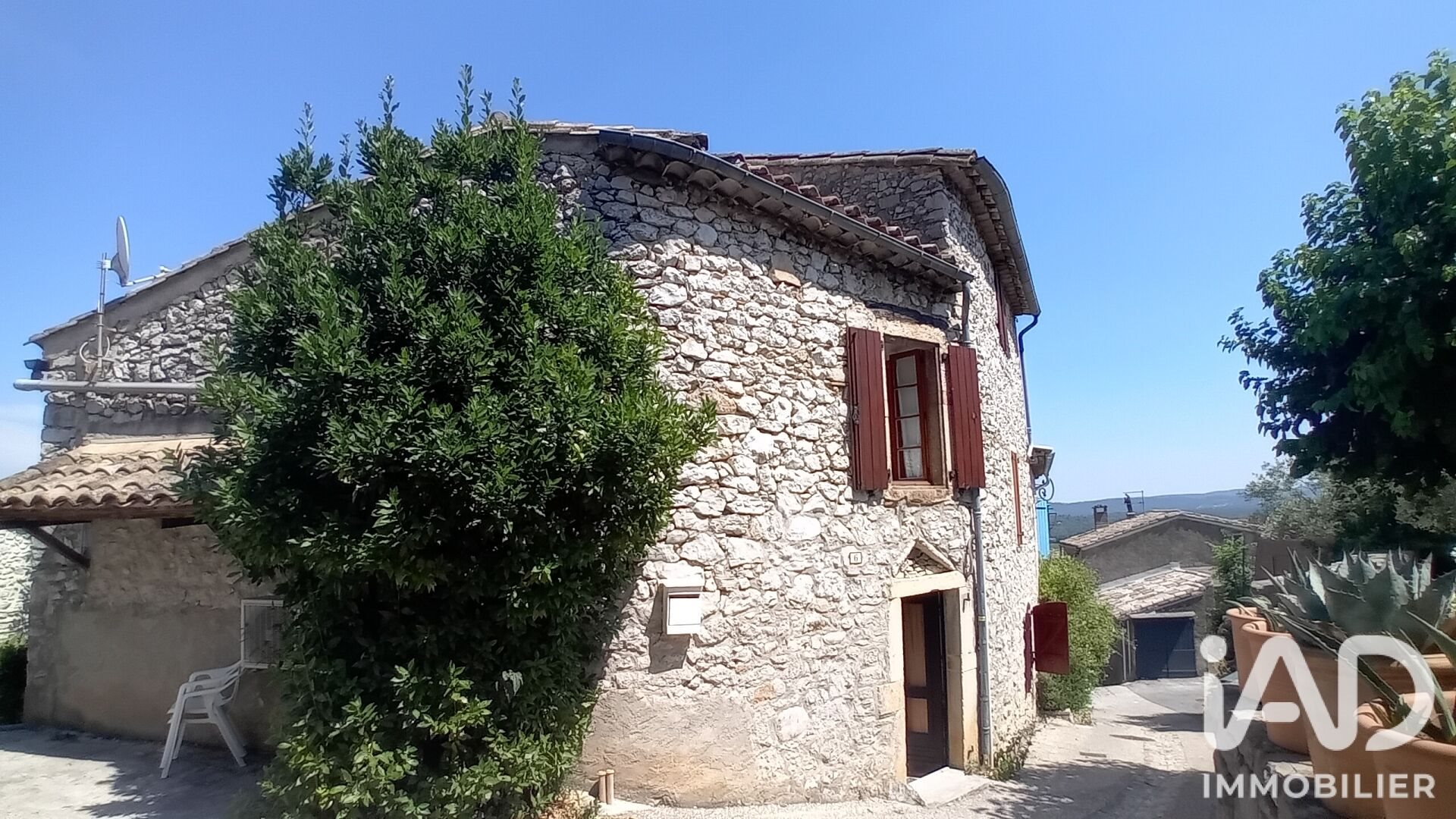 Maison à vendre, 86m², Corconne