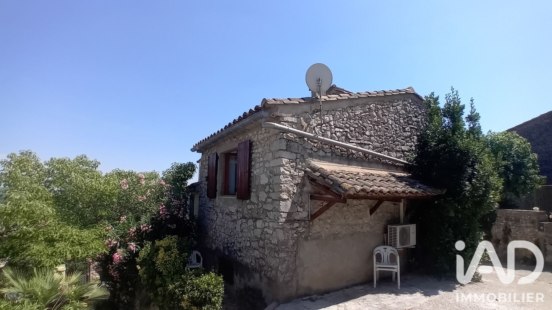 Maison à vendre, 86m², Corconne