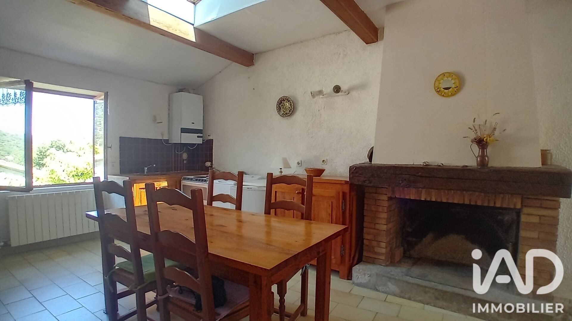 Maison à vendre, 86m², Corconne