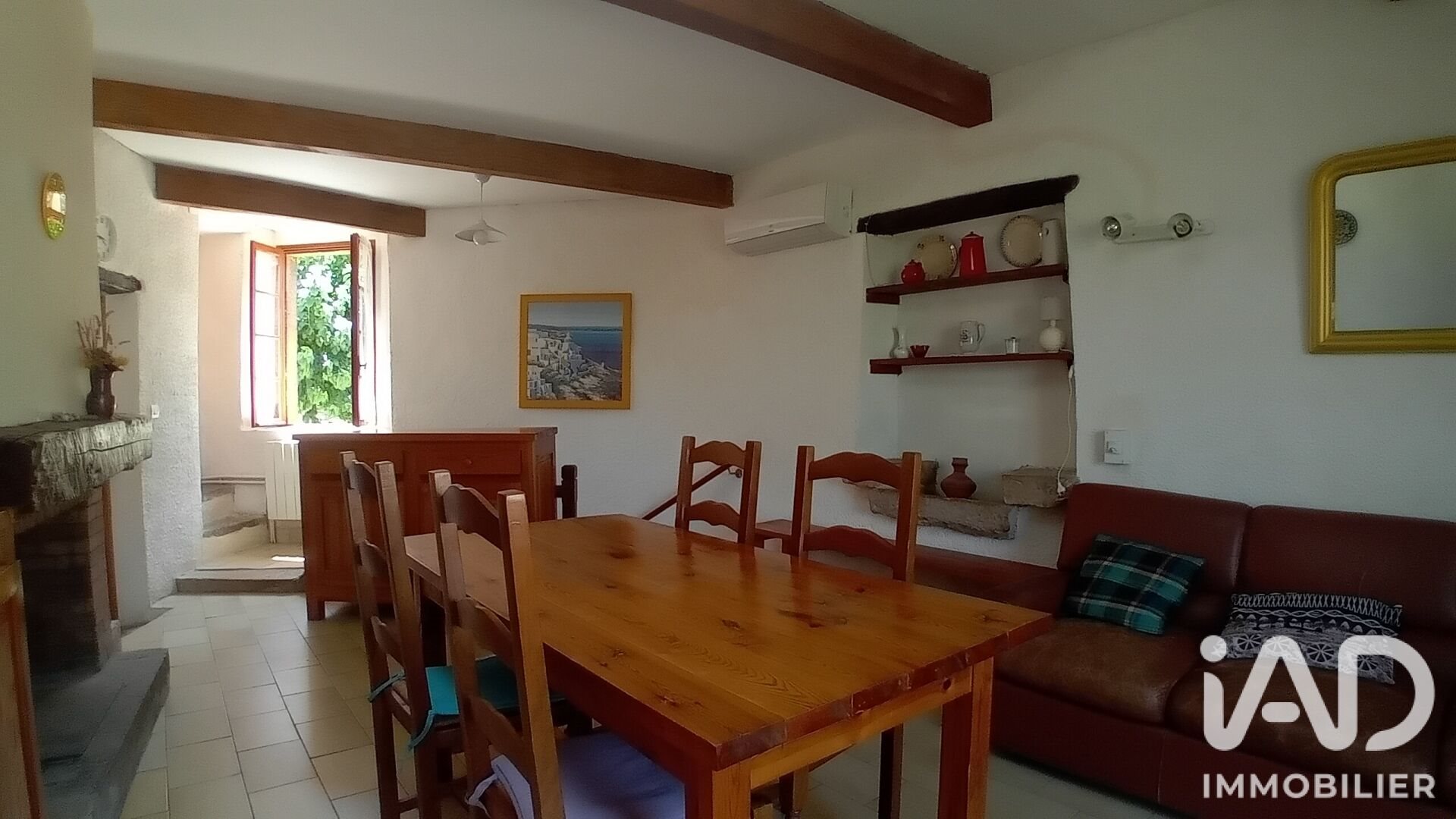 Maison à vendre, 86m², Corconne