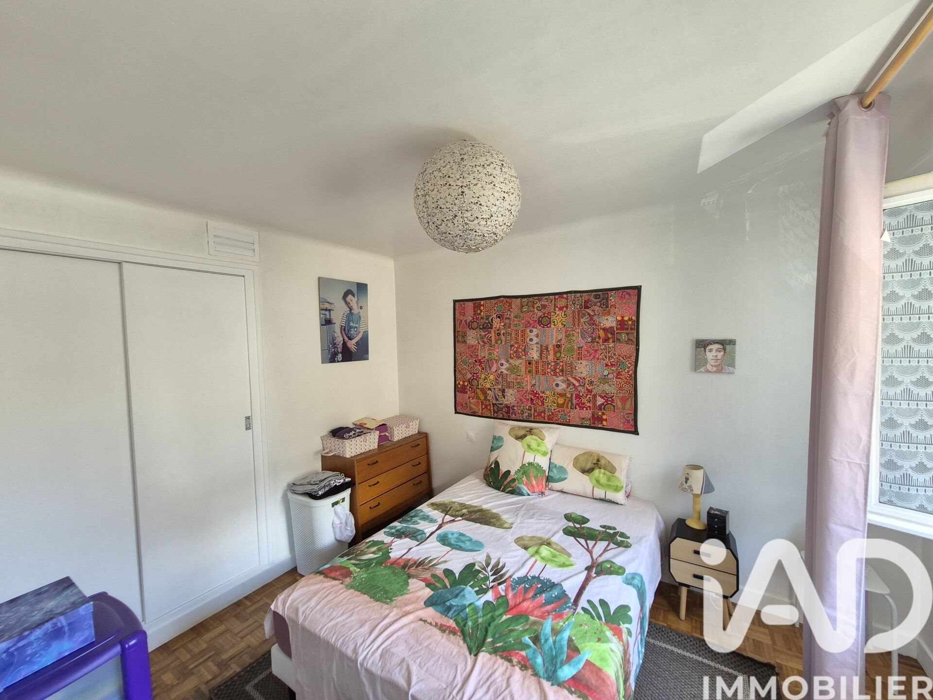 Appartement à vendre, 46m², Pau