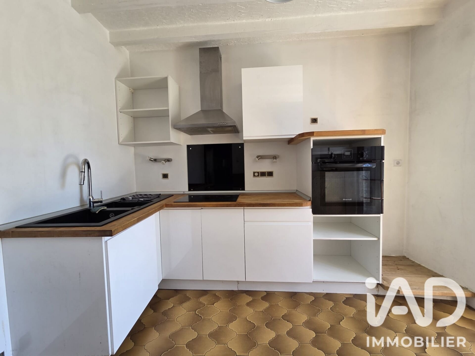 Maison à vendre, 104m², Gélannes