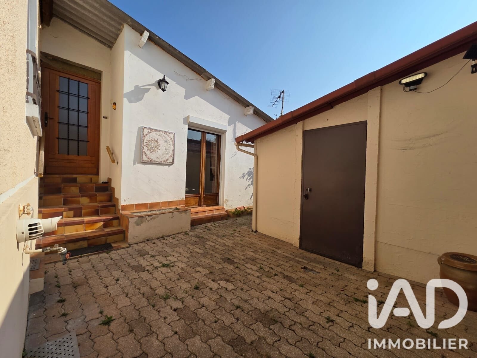 Maison à vendre, 102m², Romilly-sur-Seine