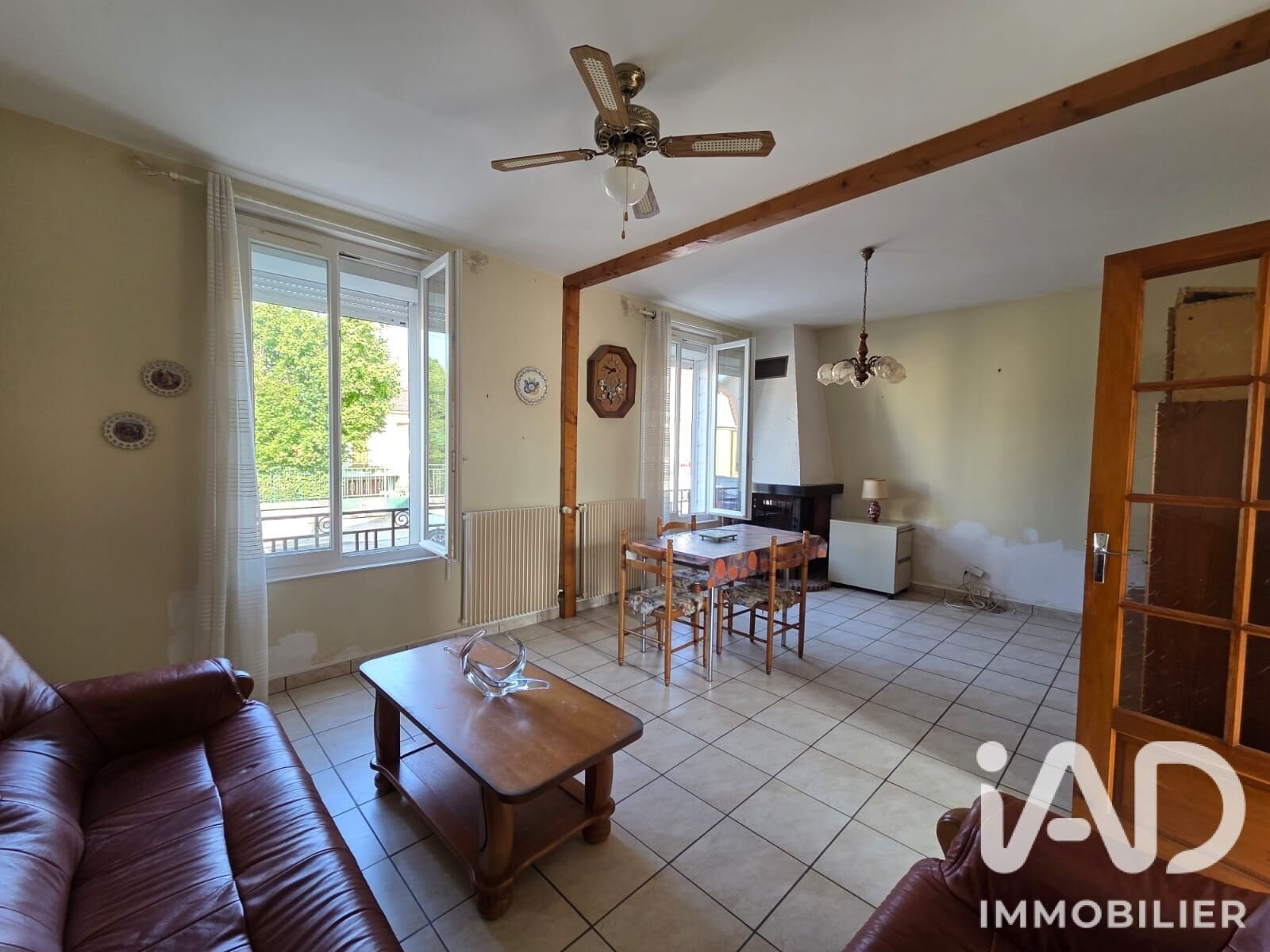Maison à vendre, 102m², Romilly-sur-Seine