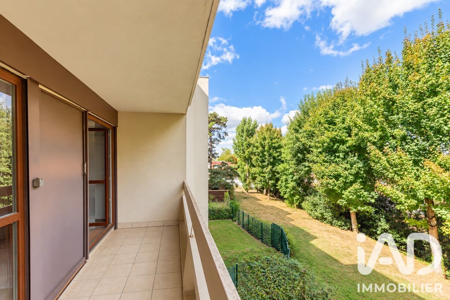 Appartement à vendre, 103m², Morsang-sur-Orge
