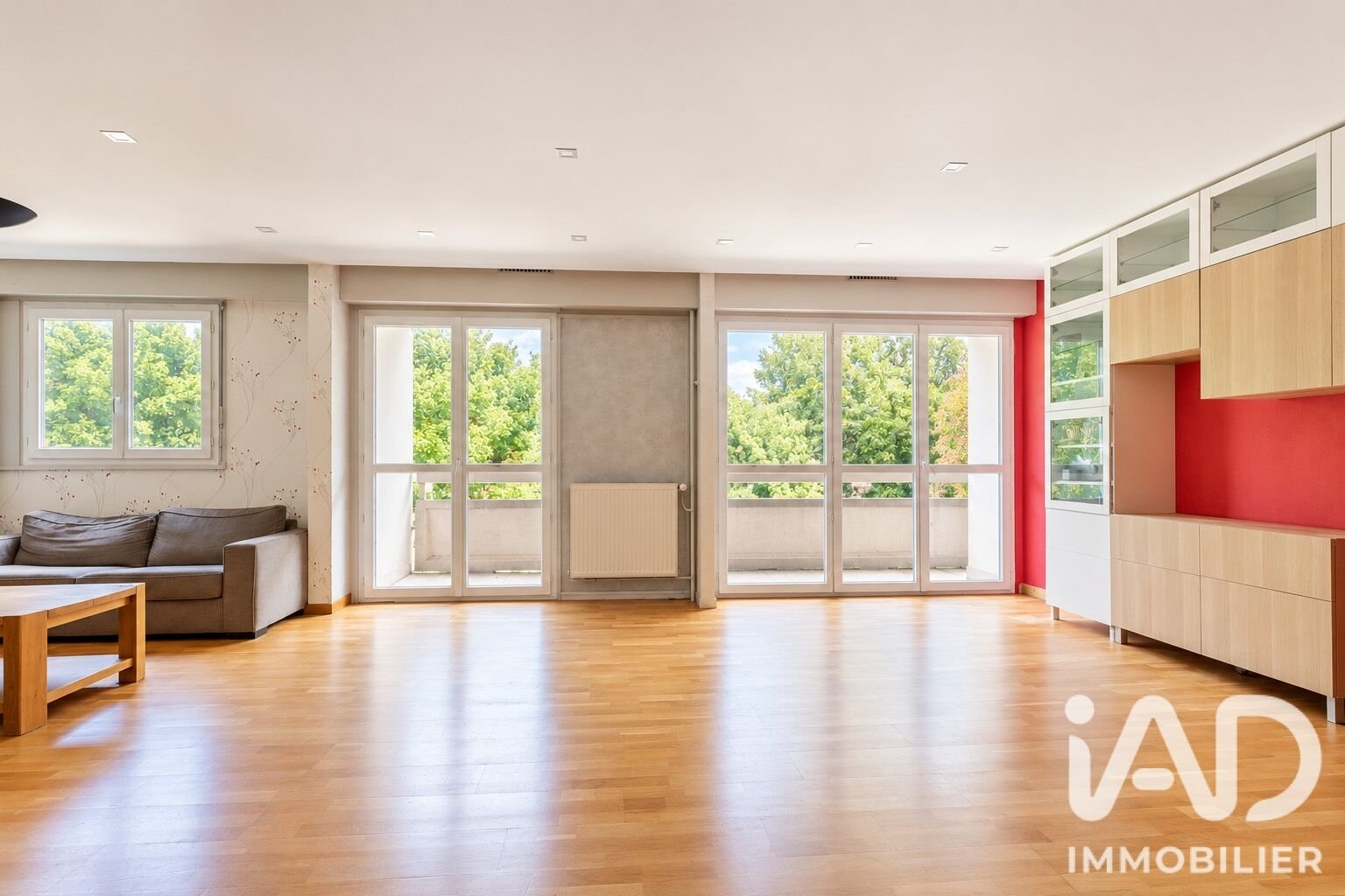 Appartement à vendre, 103m², Morsang-sur-Orge