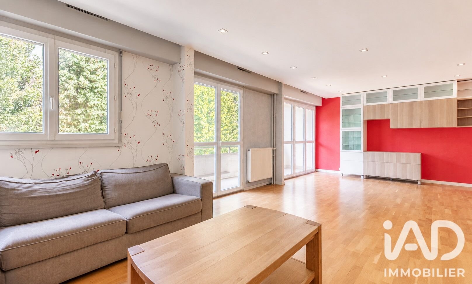 Appartement à vendre, 103m², Morsang-sur-Orge
