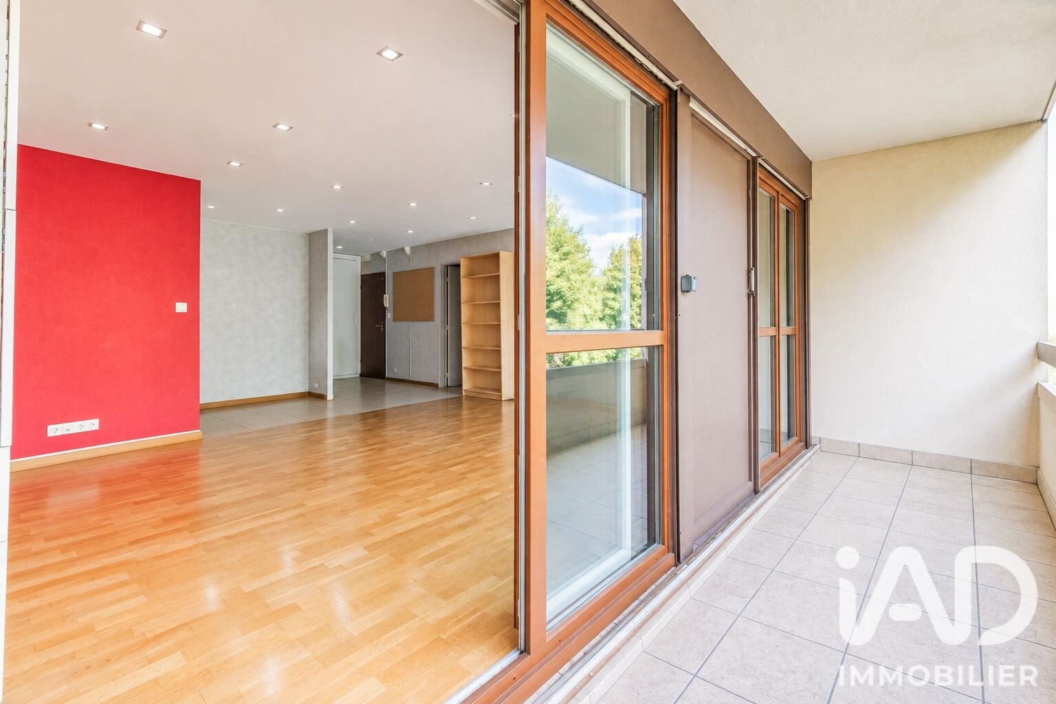 Appartement à vendre, 103m², Morsang-sur-Orge