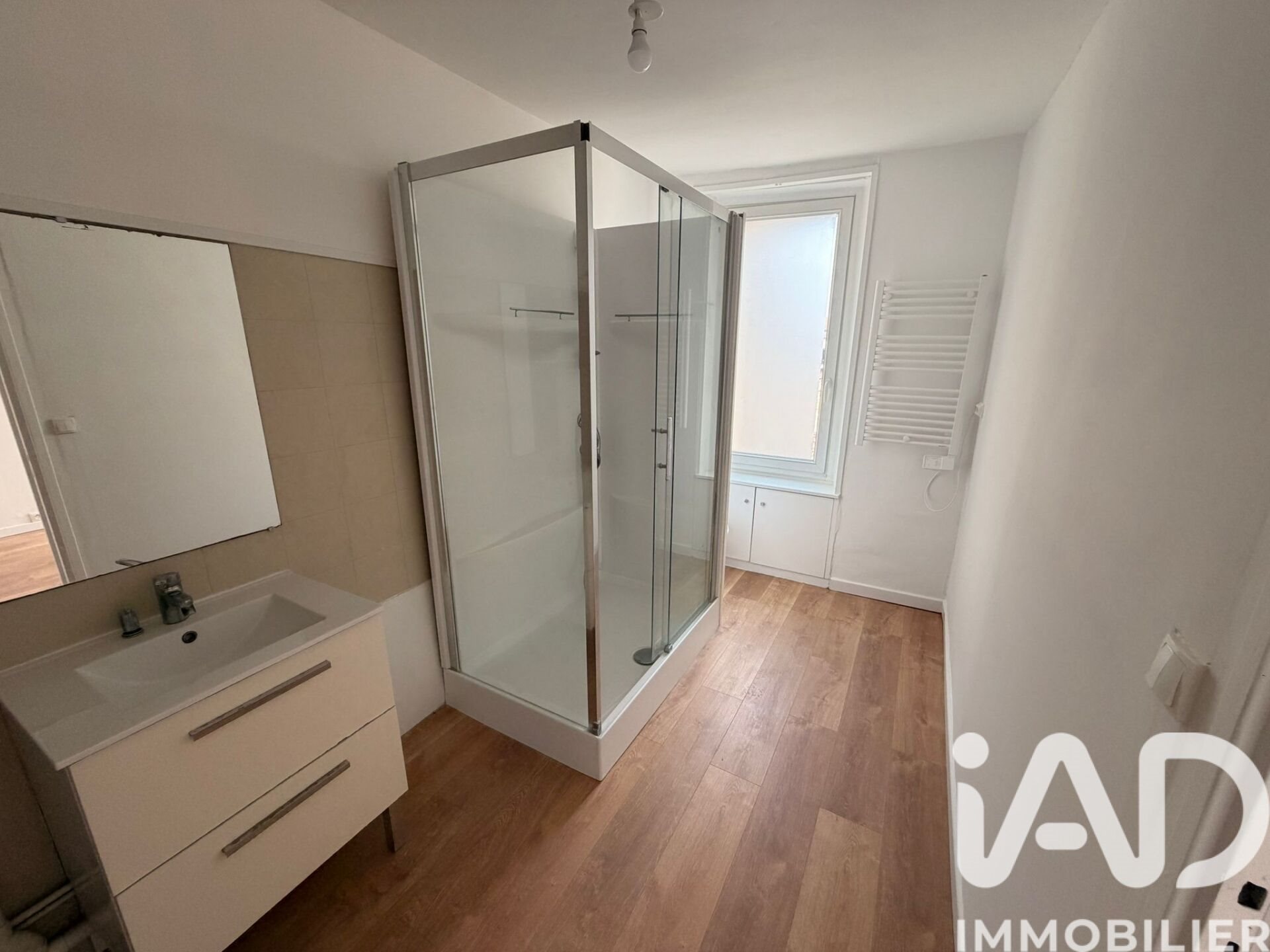 Appartement à vendre, 44m², Limay