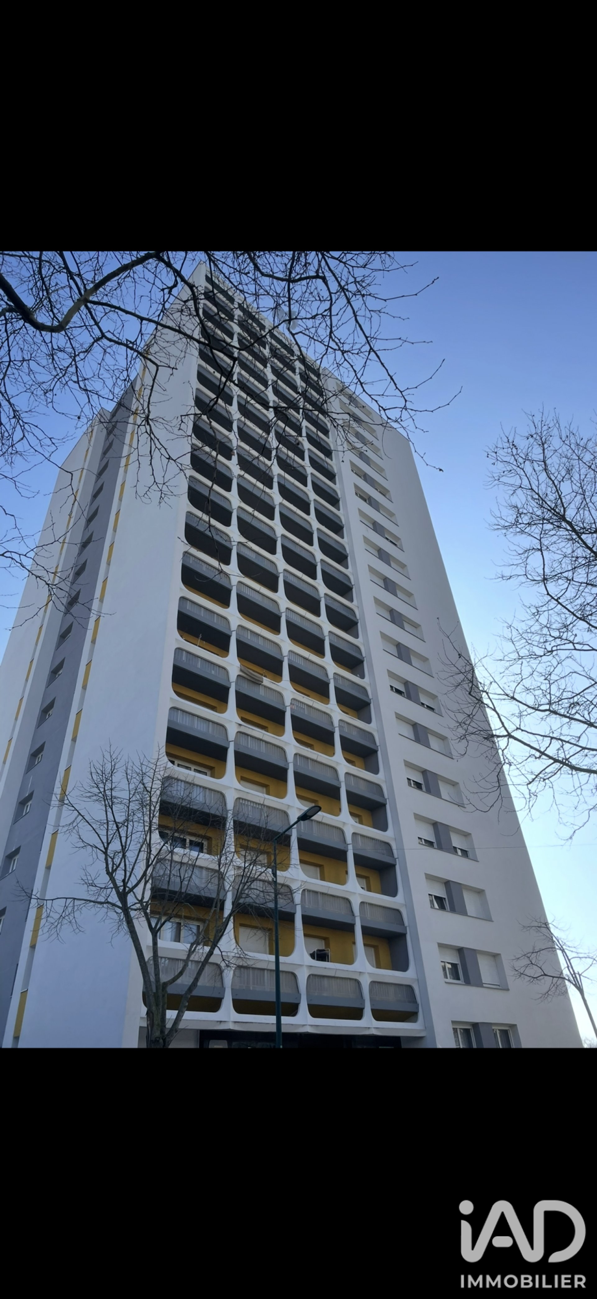 Appartement à vendre, 80m², Mantes-la-Jolie