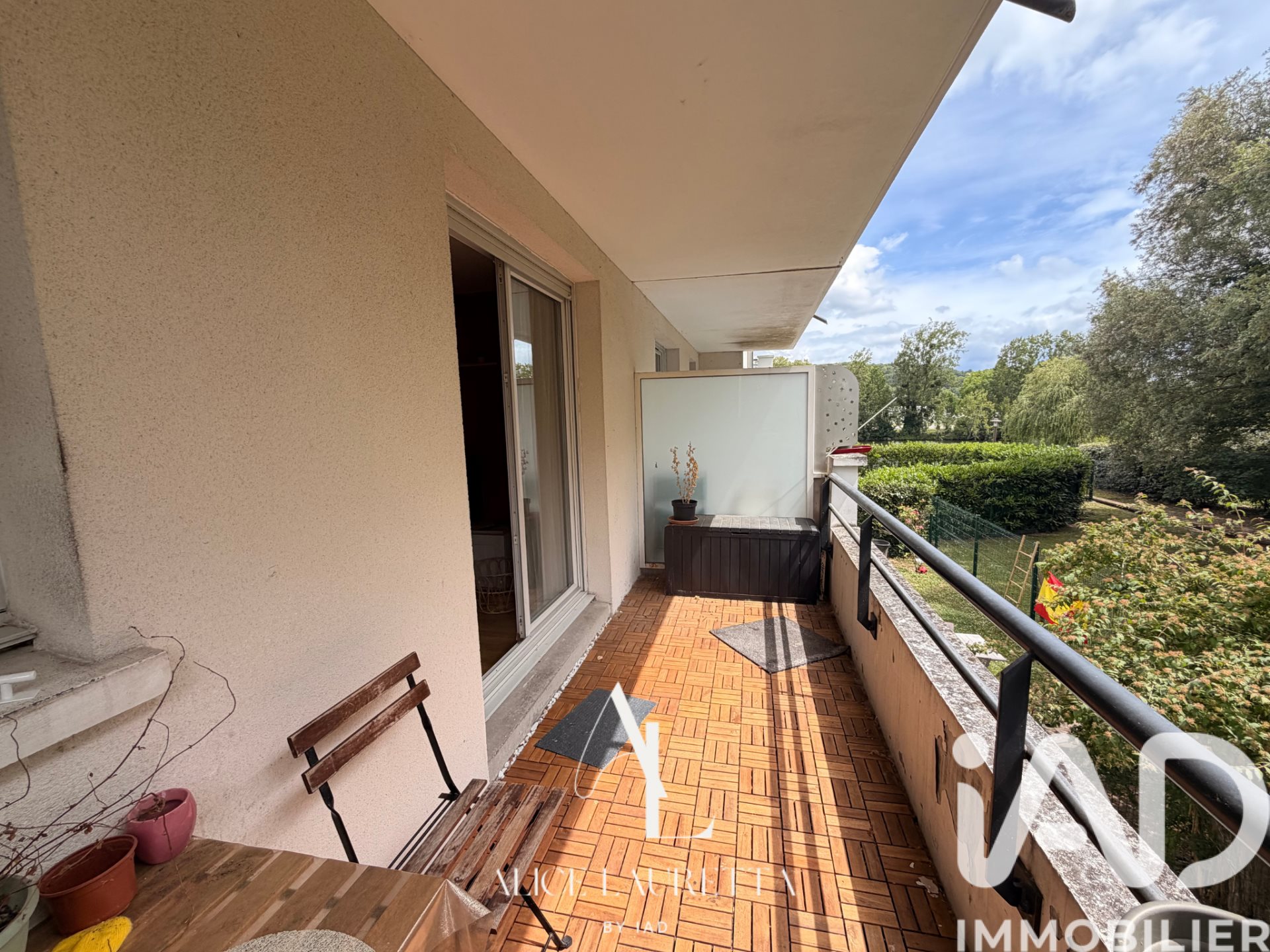 Appartement à vendre, 62m², Mantes-la-Jolie
