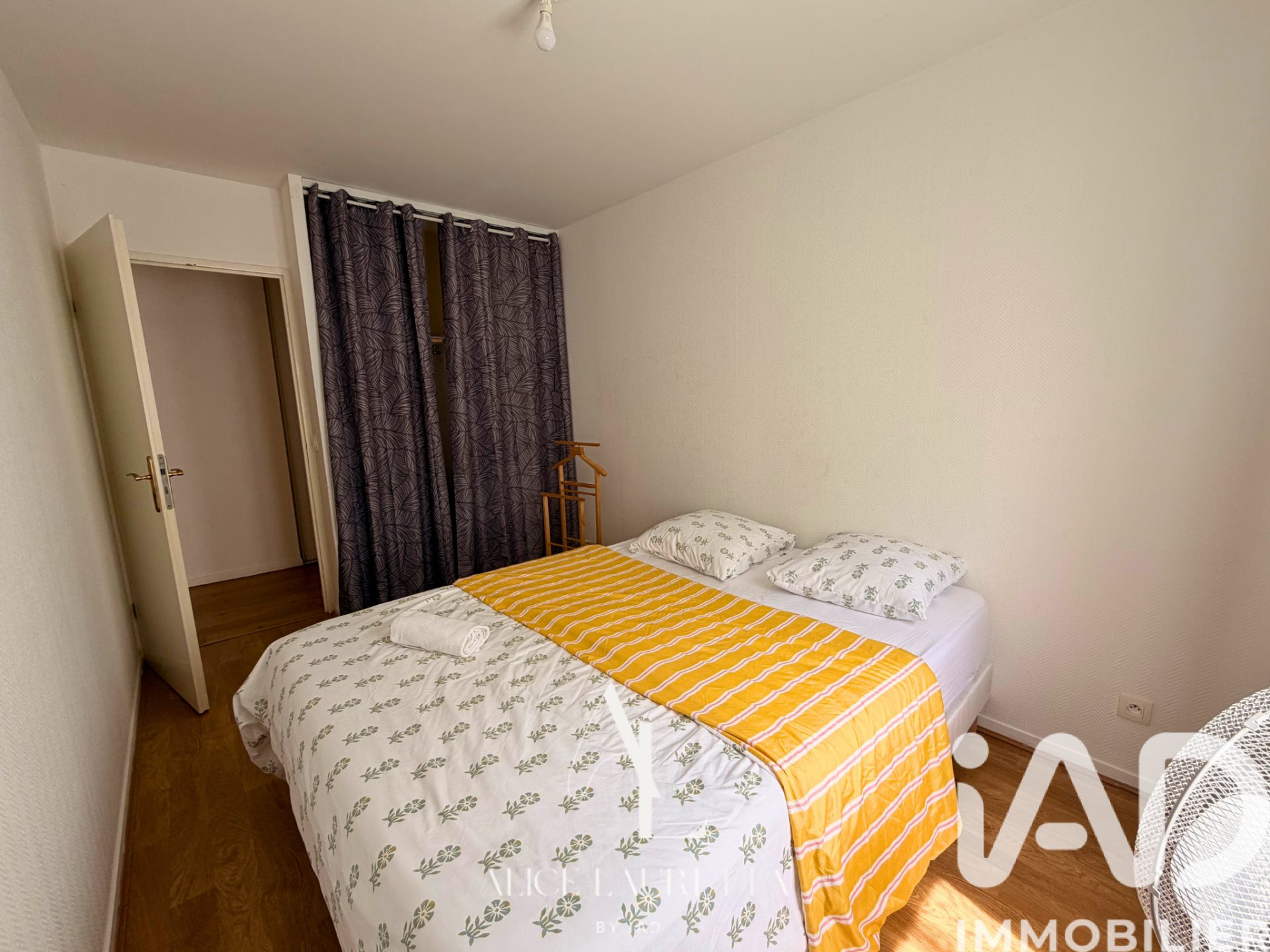 Appartement à vendre, 62m², Mantes-la-Jolie