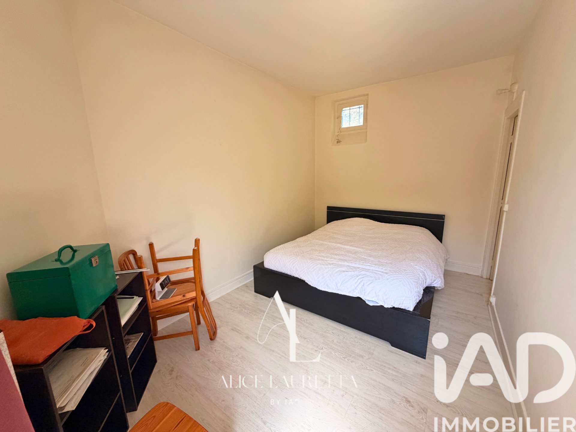 Appartement à vendre, 54m², Montmorency