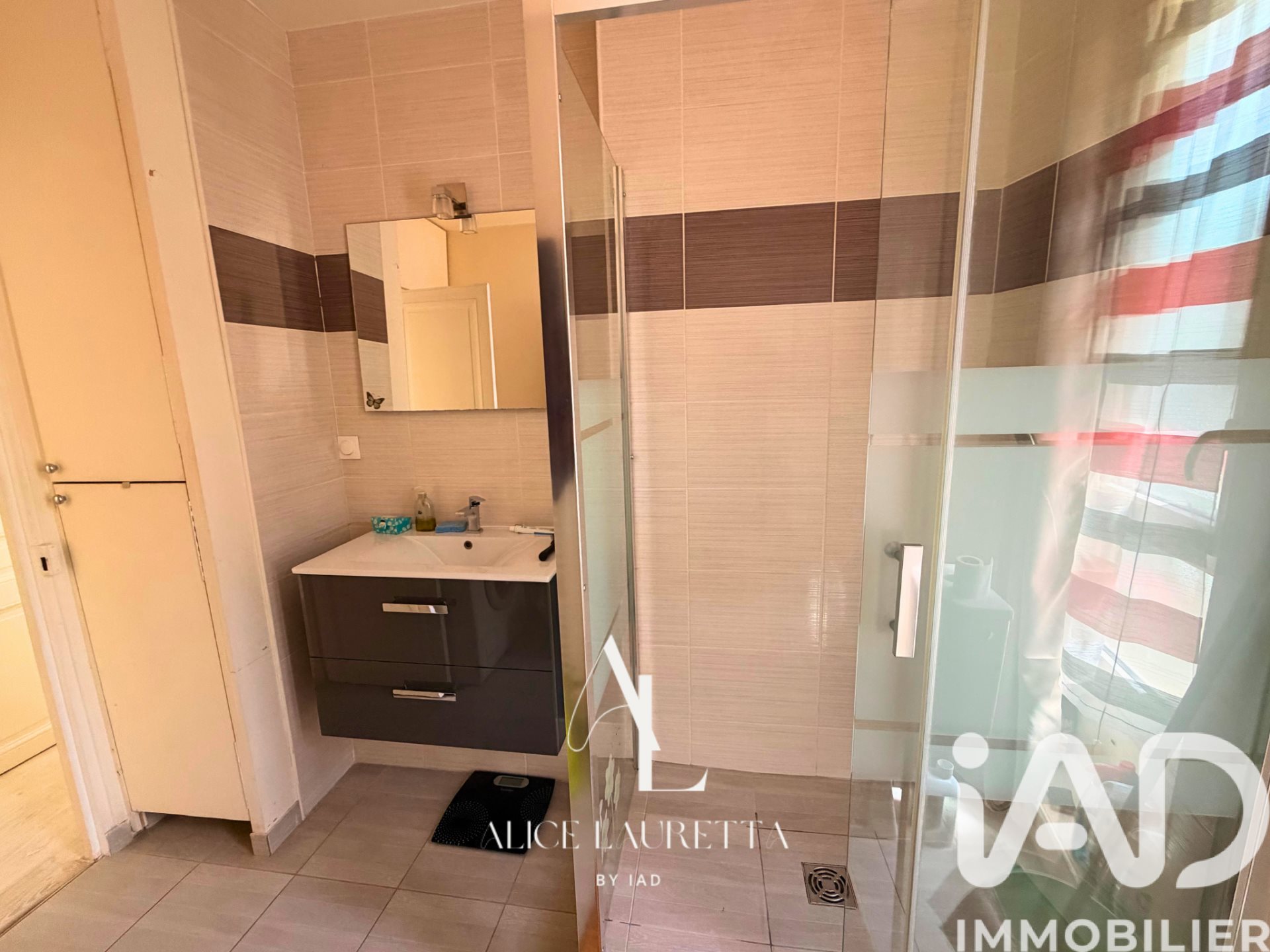 Appartement à vendre, 54m², Montmorency