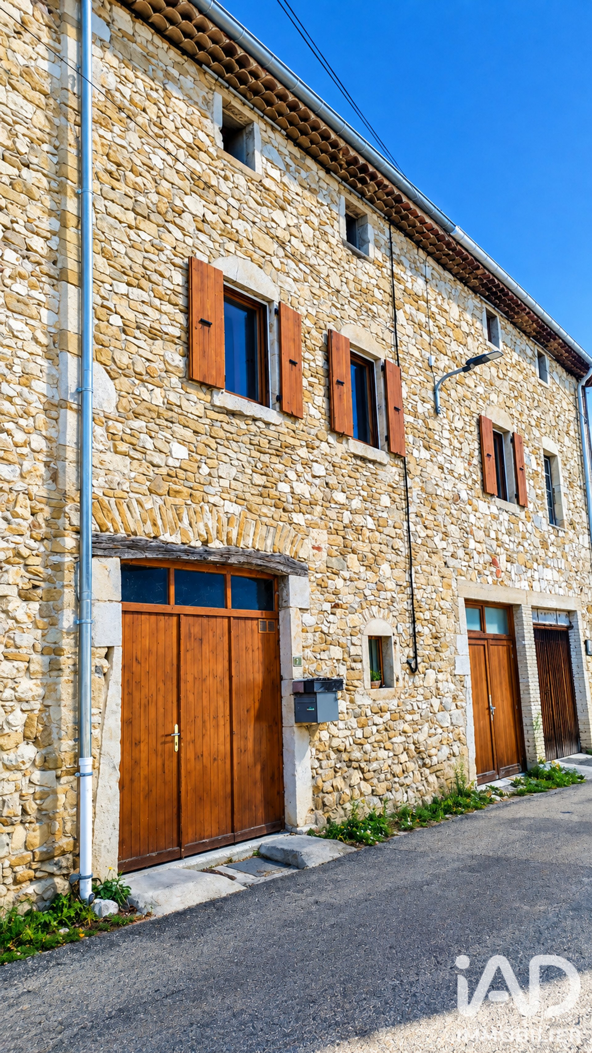 Maison à vendre, 107m², Beaufort-sur-Gervanne
