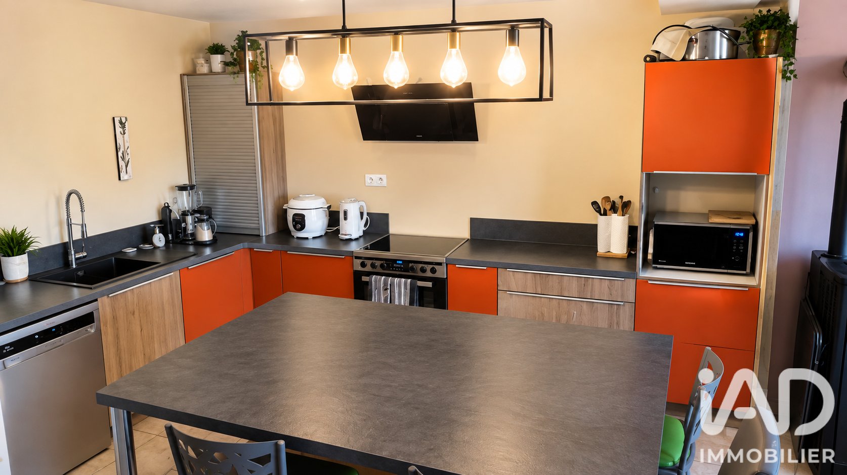 Maison à vendre, 107m², Beaufort-sur-Gervanne