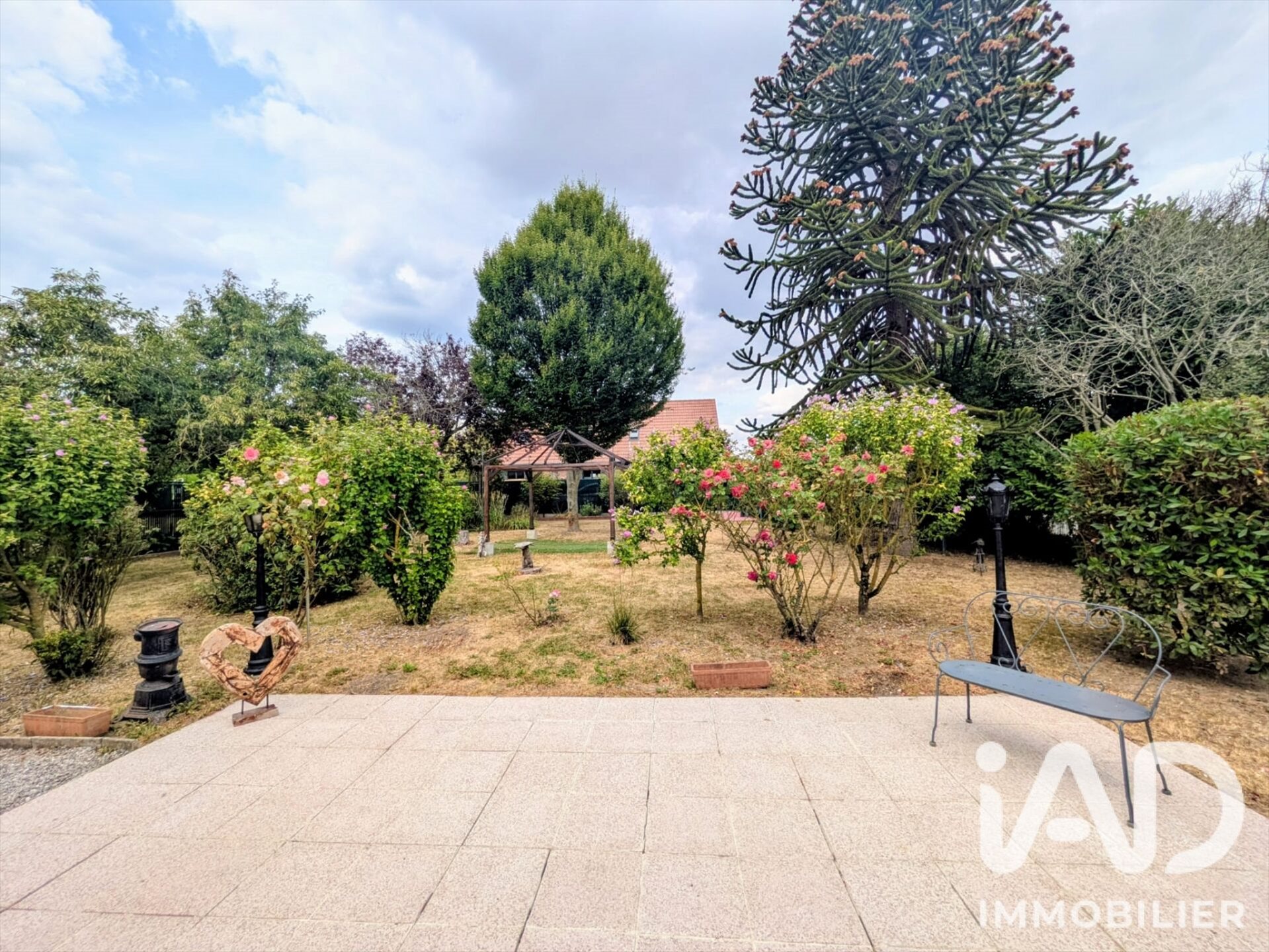 Maison à vendre, 95m², Houplin-Ancoisne
