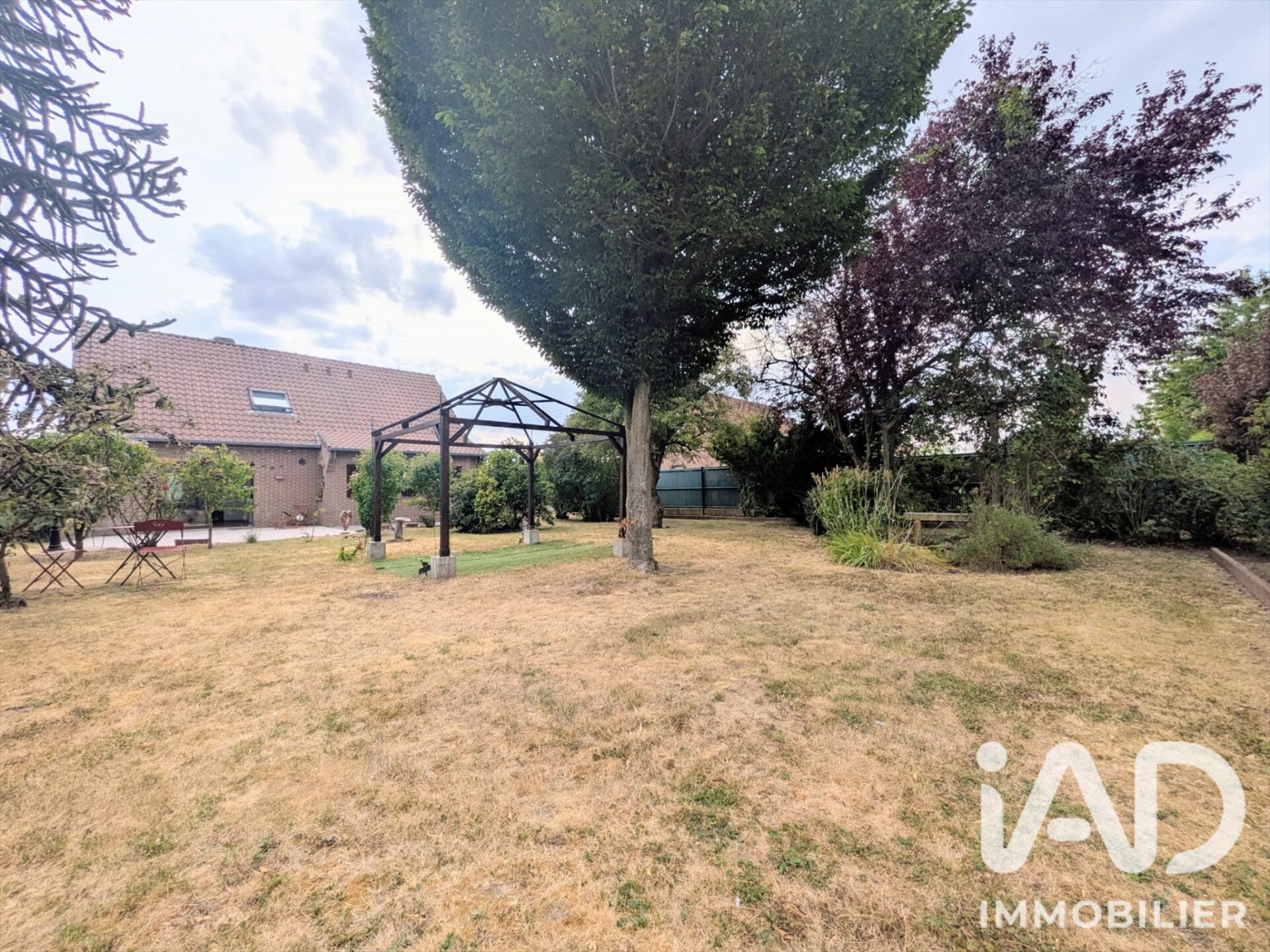 Maison à vendre, 95m², Houplin-Ancoisne