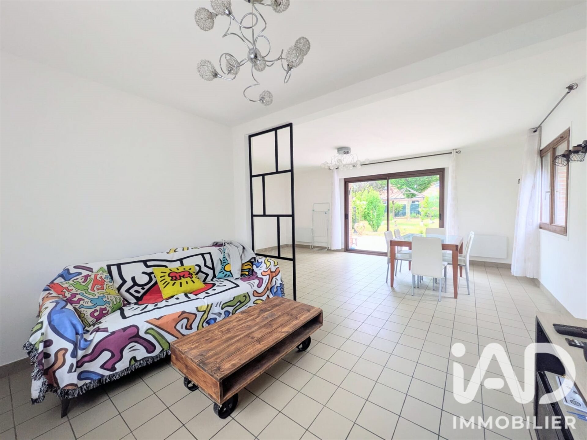 Maison à vendre, 95m², Houplin-Ancoisne