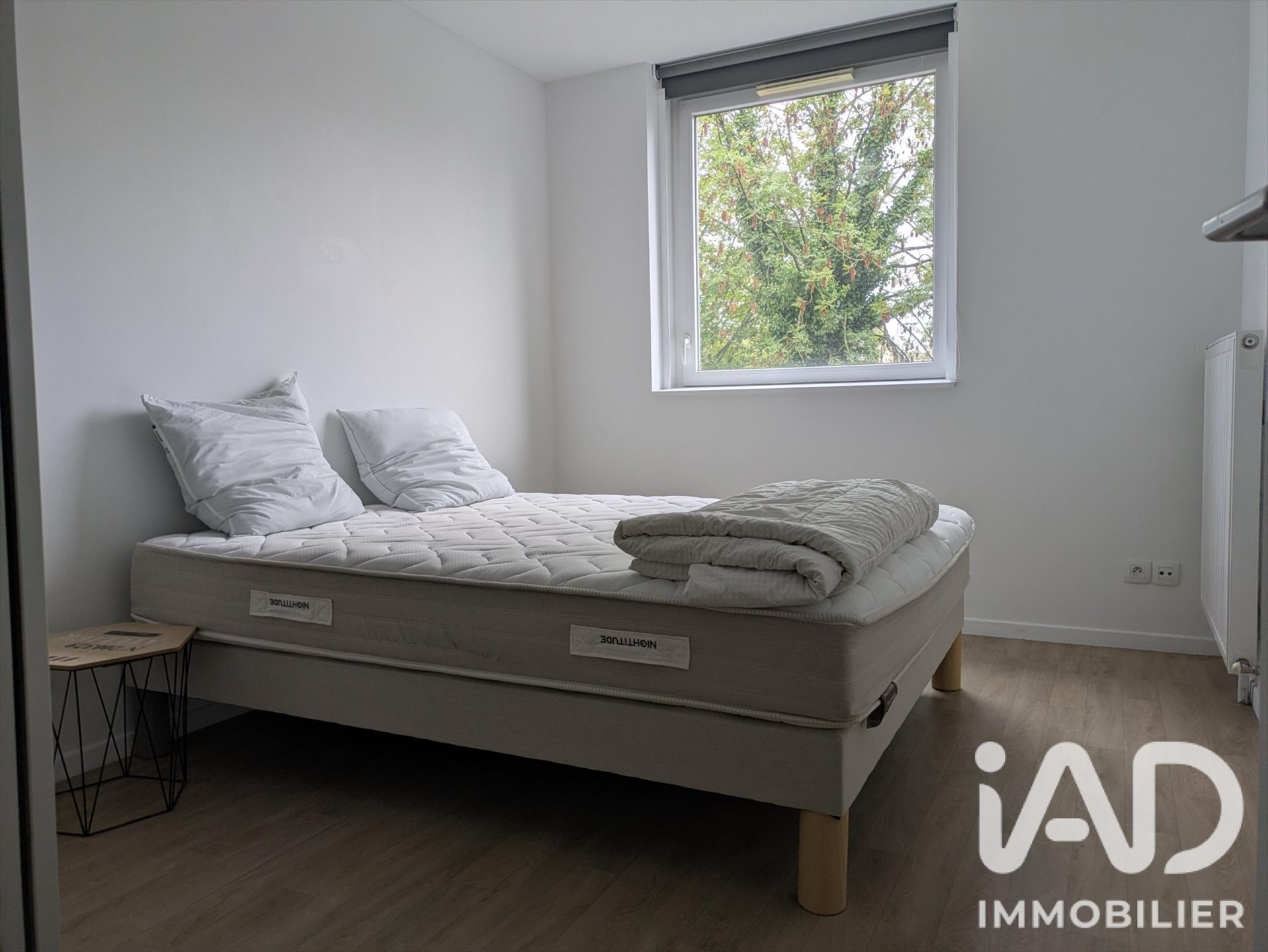Appartement à louer, 68m², Lille