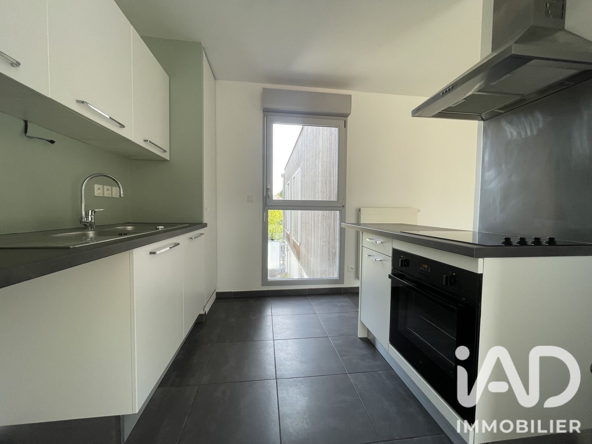 Appartement à vendre, 73m², Croix