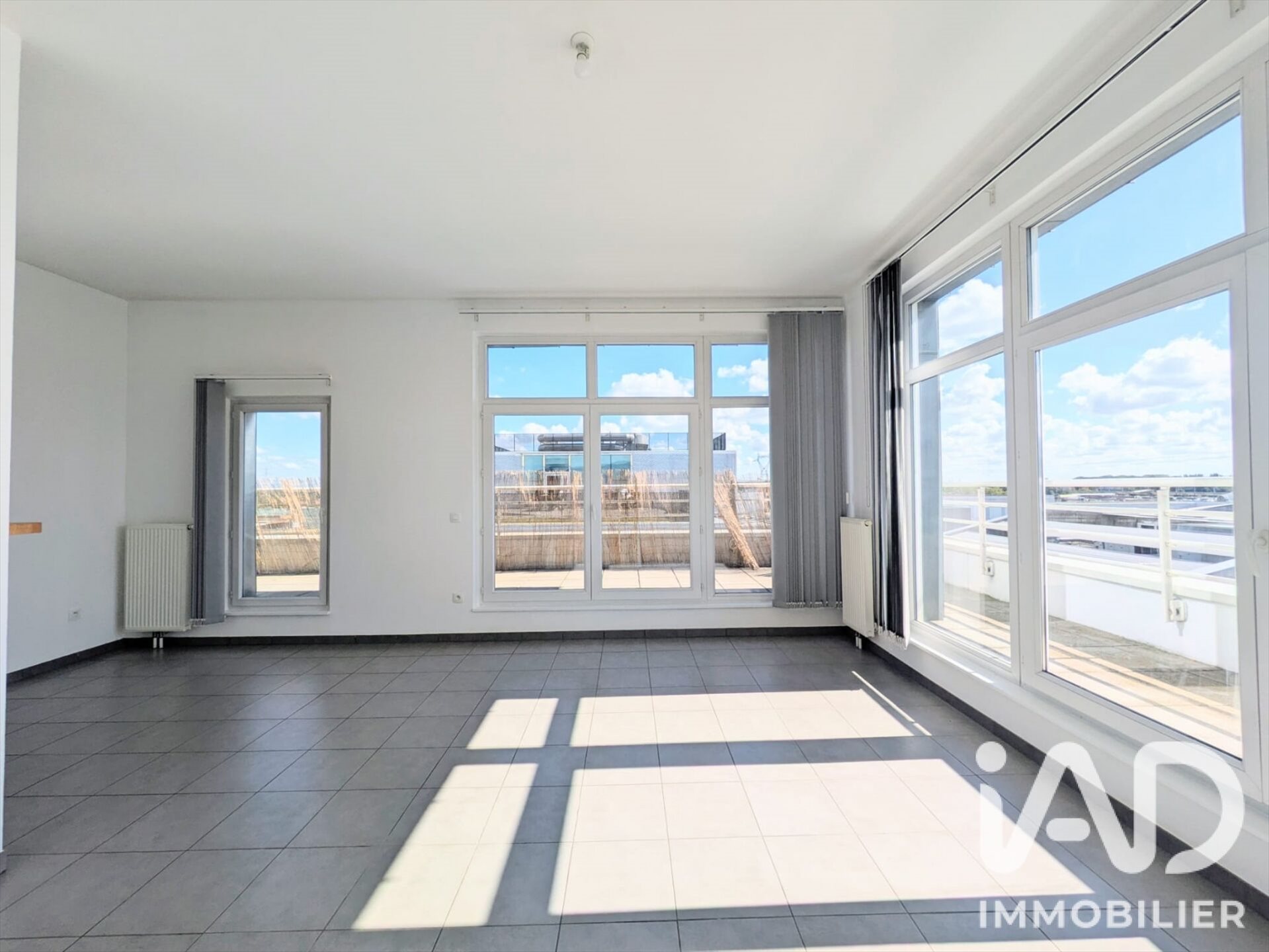 Appartement à vendre, 75m², Capinghem