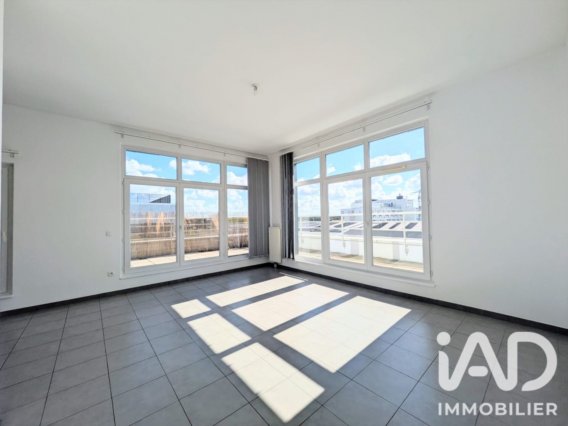 Appartement à vendre, 75m², Capinghem