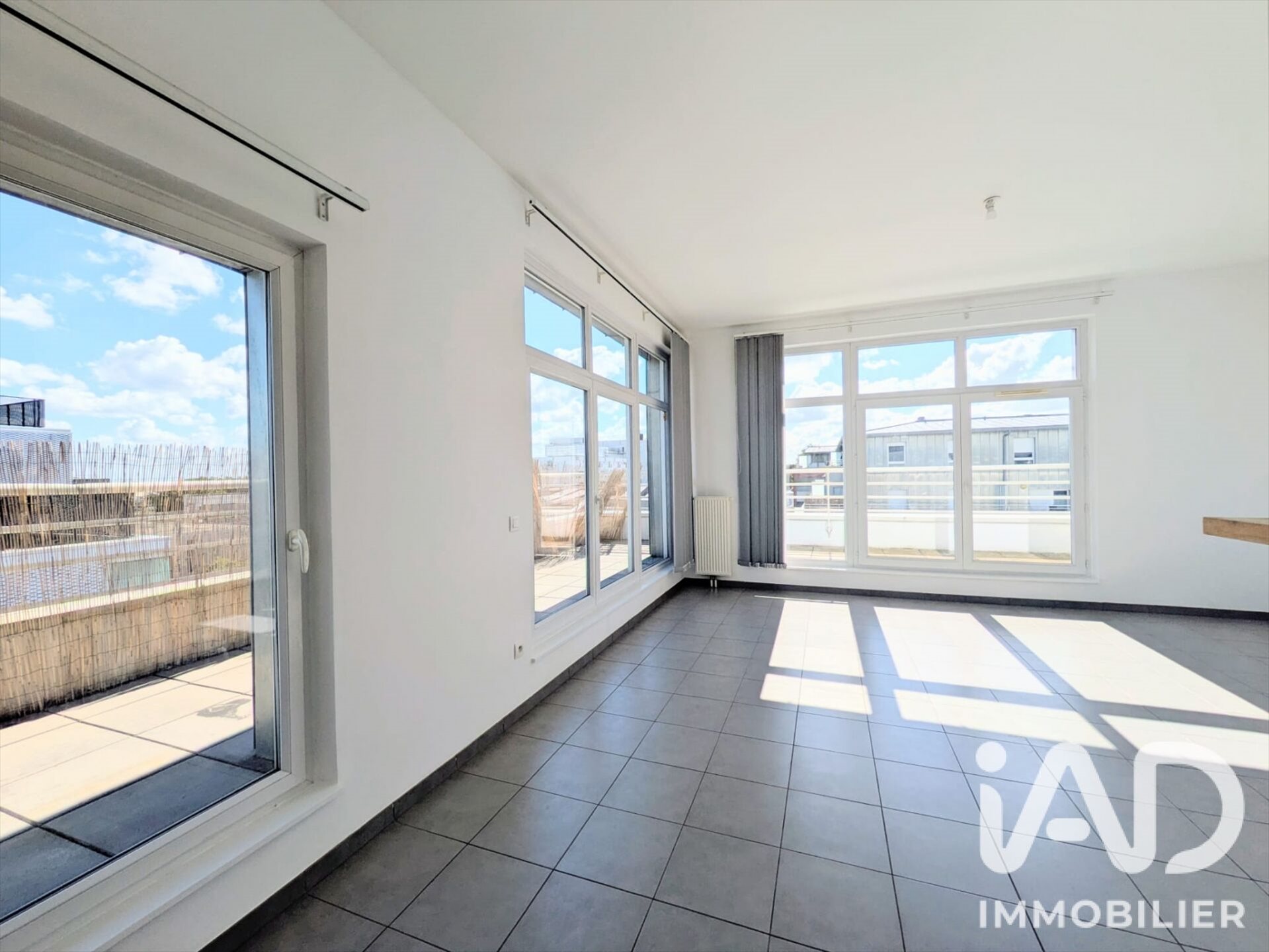 Appartement à vendre, 75m², Capinghem