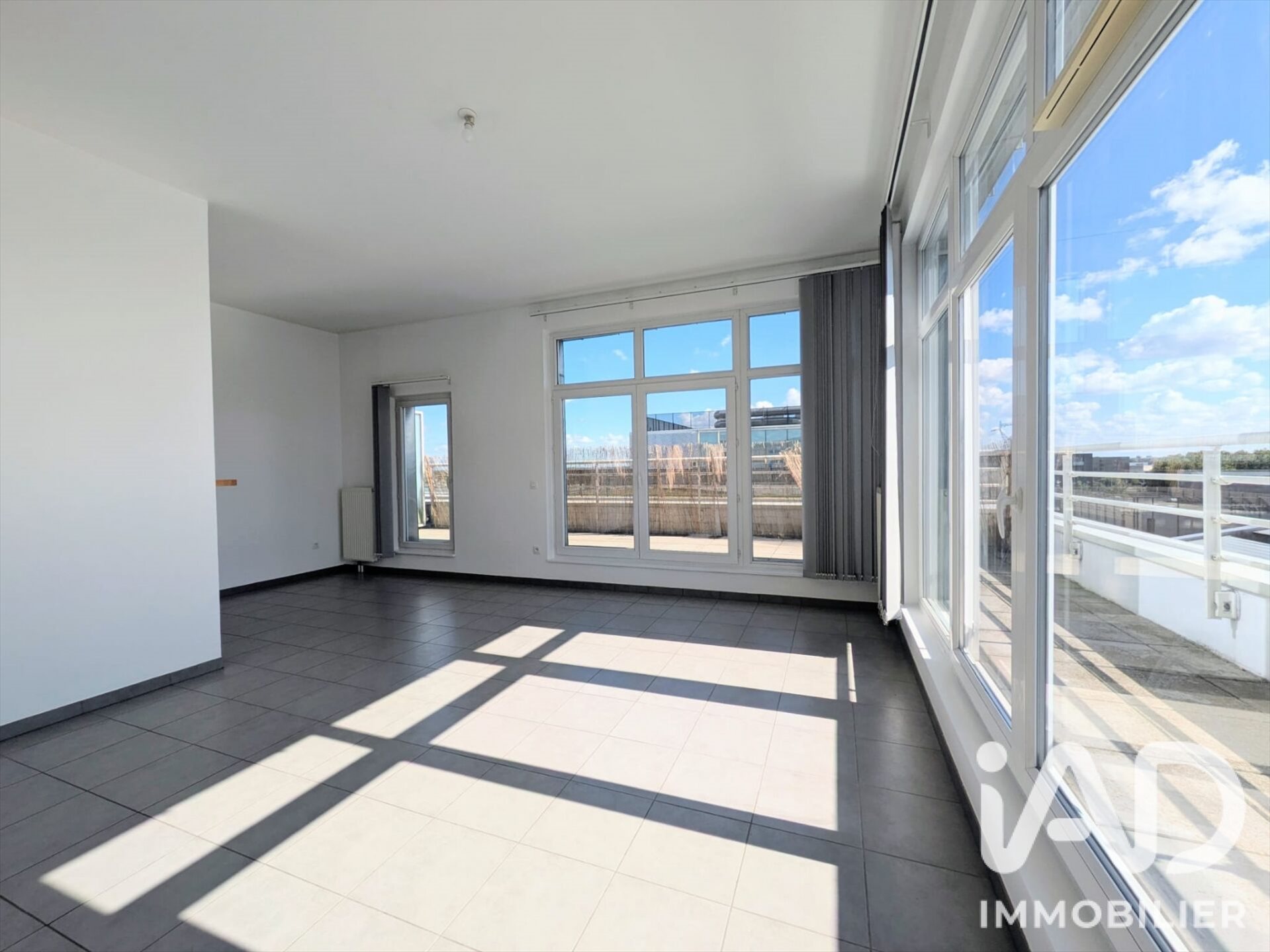 Appartement à vendre, 75m², Capinghem