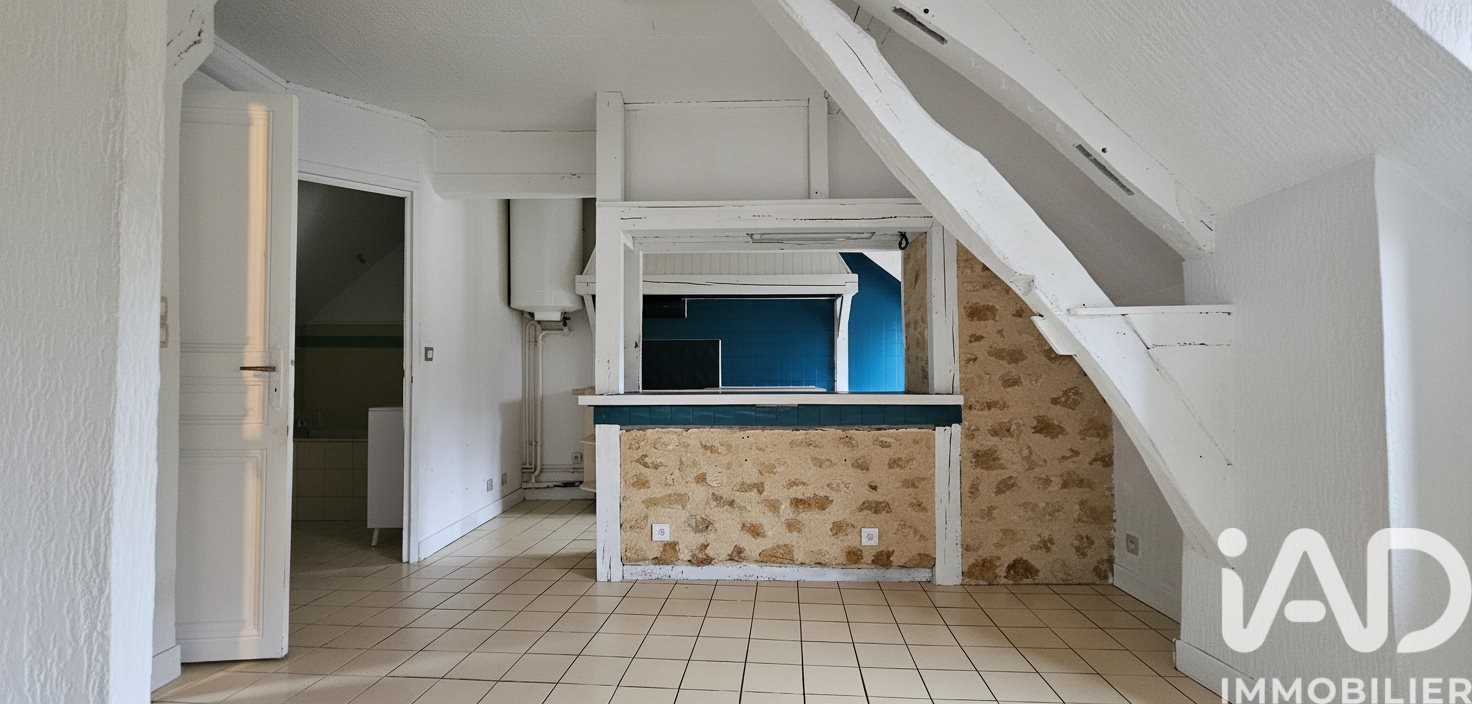 Maison à vendre, 112m², Pont-sur-Yonne