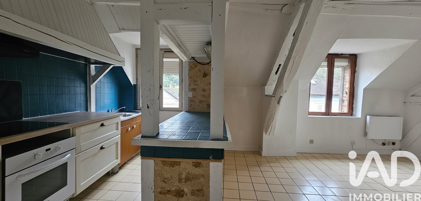 Maison à vendre, 112m², Pont-sur-Yonne