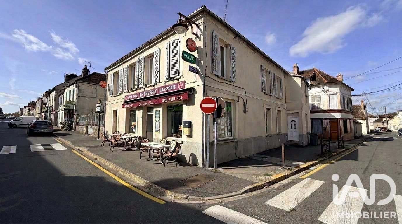 Maison à vendre, 247m², Voulx